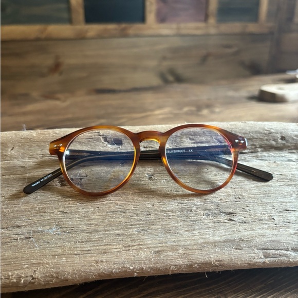 Blue Light Blocking Glasses - Picture 1 of 3